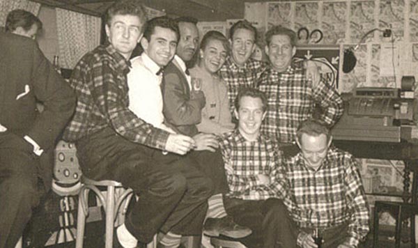 Clyde Valley Stompers